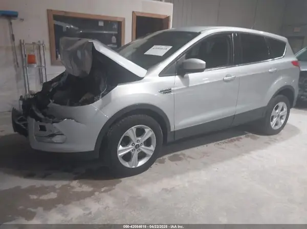 1FMCU9GX4GUB59966 2016 FORD ESCAPE - Image 2