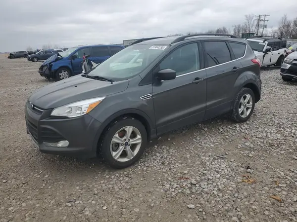 1FMCU9GX4GUB61300 2016 FORD ESCAPE - Image 1