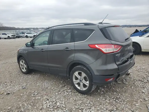 1FMCU9GX4GUB61300 2016 FORD ESCAPE - Image 2