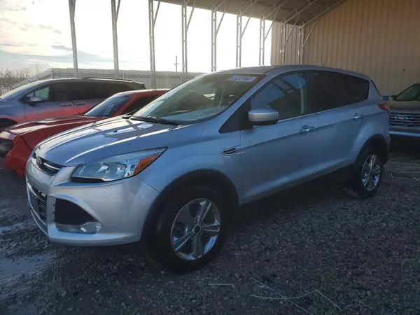 1FMCU9GX4GUB61524 2016 FORD ESCAPE - Image 1