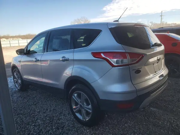 1FMCU9GX4GUB61524 2016 FORD ESCAPE - Image 2