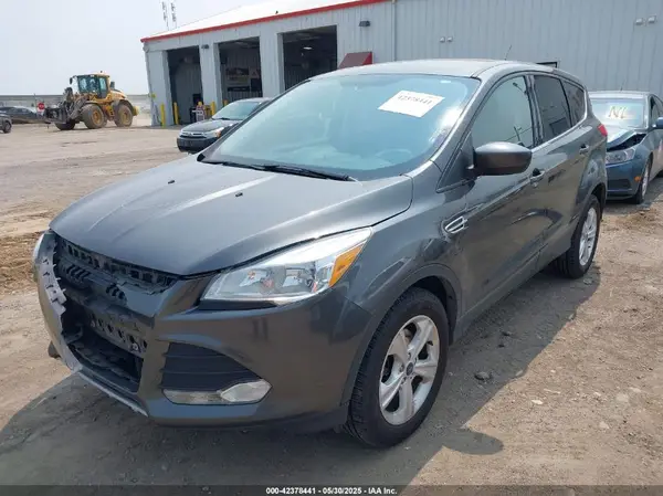 1FMCU9GX4GUB61989 2016 FORD ESCAPE - Image 2