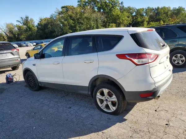 1FMCU9GX4GUB63306 2016 FORD ESCAPE - Image 2