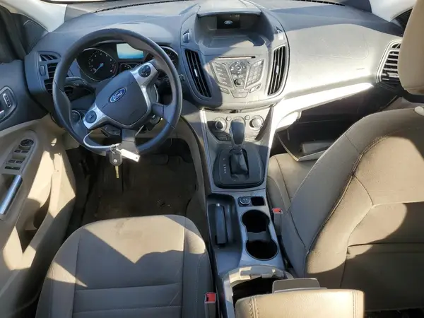 1FMCU9GX4GUB63306 2016 FORD ESCAPE - Image 8