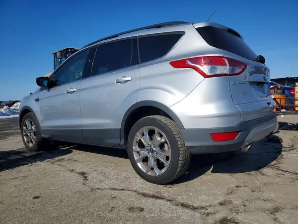 1FMCU9GX4GUB65301 2016 FORD ESCAPE - Image 2
