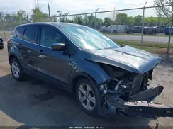 1FMCU9GX4GUB67548 2016 FORD ESCAPE