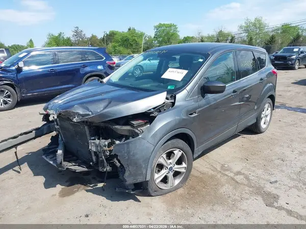 1FMCU9GX4GUB67548 2016 FORD ESCAPE - Image 2