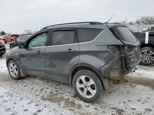 1FMCU9GX4GUB68358 2016 FORD ESCAPE - Image 2