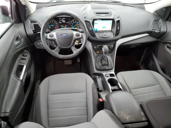 1FMCU9GX4GUB68358 2016 FORD ESCAPE - Image 8
