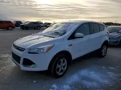 1FMCU9GX4GUB68411 2016 FORD ESCAPE