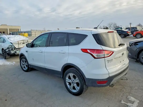 1FMCU9GX4GUB68411 2016 FORD ESCAPE - Image 2