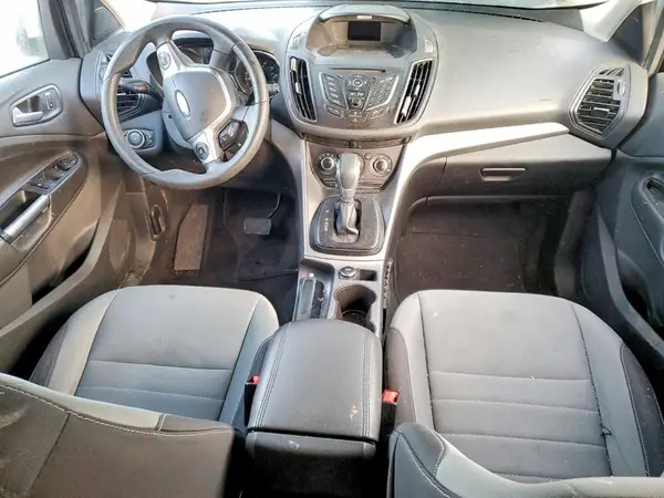 1FMCU9GX4GUB68411 2016 FORD ESCAPE - Image 8