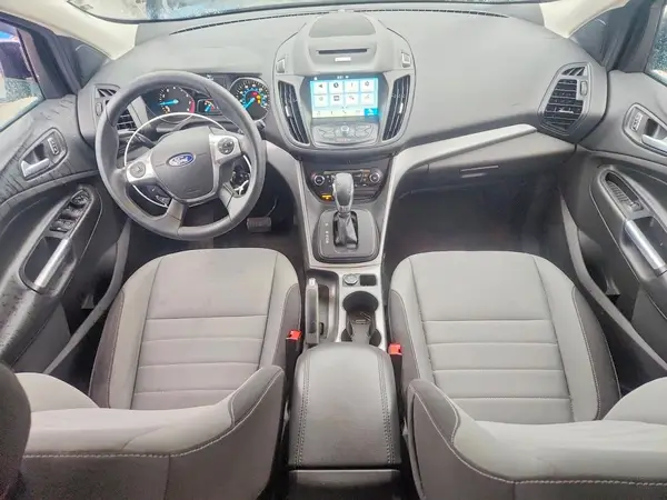 1FMCU9GX4GUB69056 2016 FORD ESCAPE - Image 8