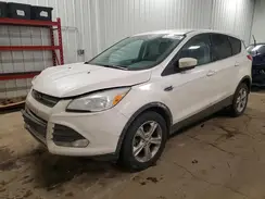1FMCU9GX4GUB72524 2016 FORD ESCAPE