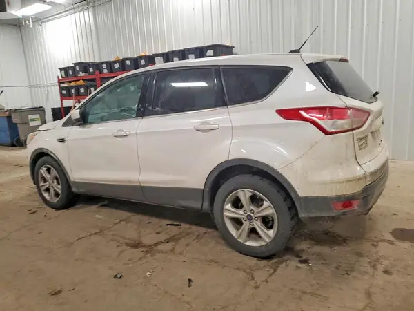 1FMCU9GX4GUB72524 2016 FORD ESCAPE - Image 2