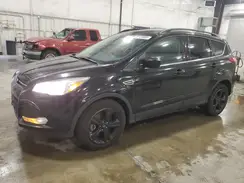 1FMCU9GX4GUB72622 2016 FORD ESCAPE