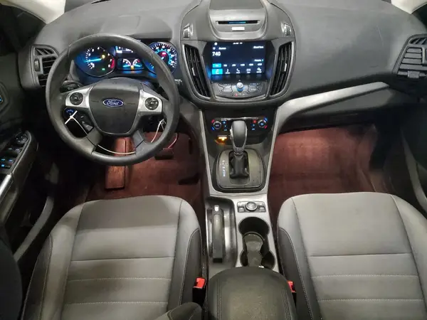 1FMCU9GX4GUB72622 2016 FORD ESCAPE - Image 8