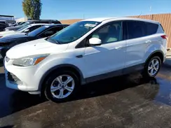 1FMCU9GX4GUB74984 2016 FORD ESCAPE