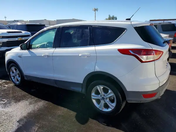 1FMCU9GX4GUB74984 2016 FORD ESCAPE - Image 2