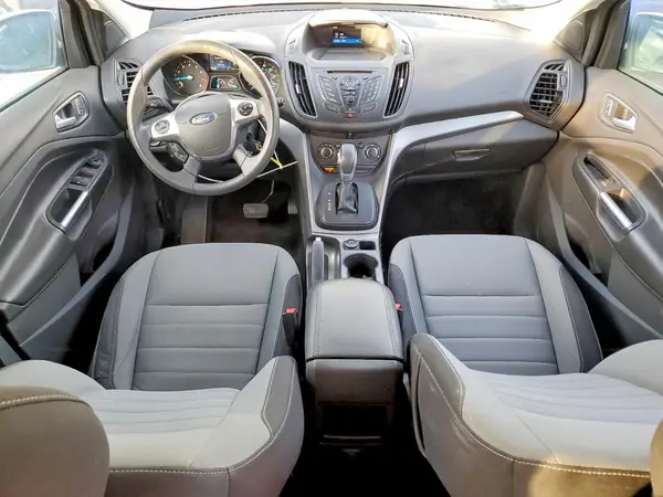 1FMCU9GX4GUB74984 2016 FORD ESCAPE - Image 8