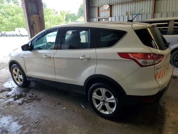 1FMCU9GX4GUB76024 2016 FORD ESCAPE - Image 2