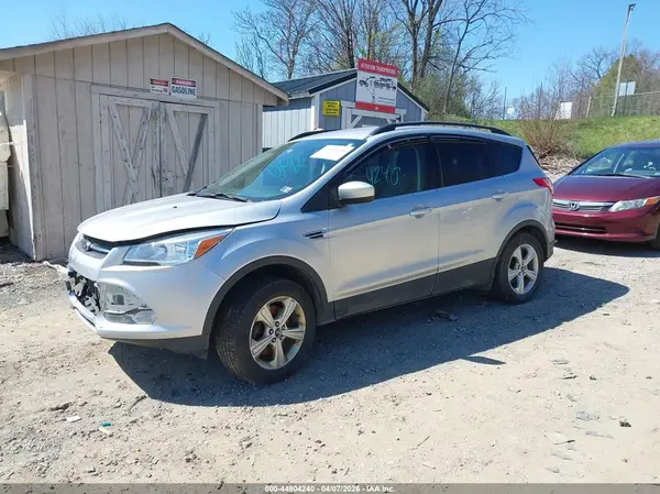 1FMCU9GX4GUB80770 2016 FORD ESCAPE - Image 2