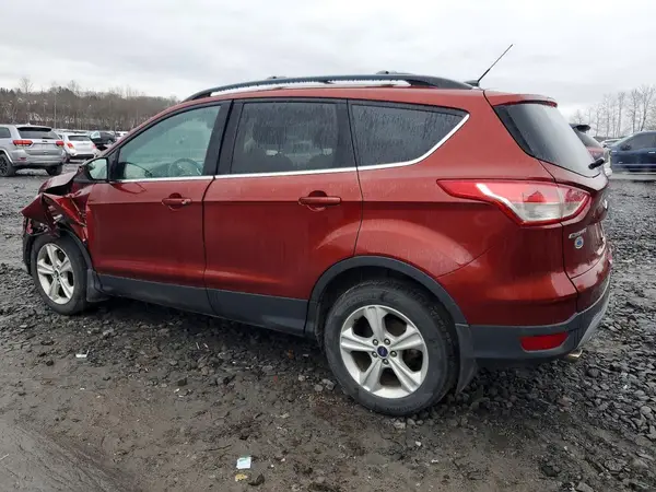 1FMCU9GX4GUB80879 2016 FORD ESCAPE - Image 2