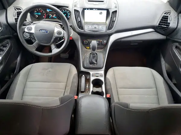 1FMCU9GX4GUB80879 2016 FORD ESCAPE - Image 8