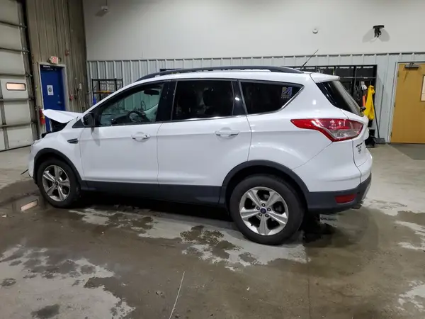 1FMCU9GX4GUB85421 2016 FORD ESCAPE - Image 2