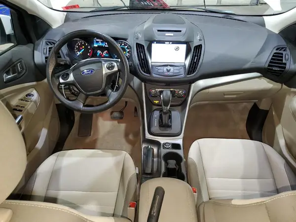 1FMCU9GX4GUB85421 2016 FORD ESCAPE - Image 8
