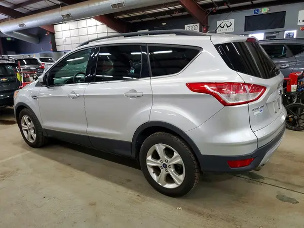 1FMCU9GX4GUB85452 2016 FORD ESCAPE - Image 2