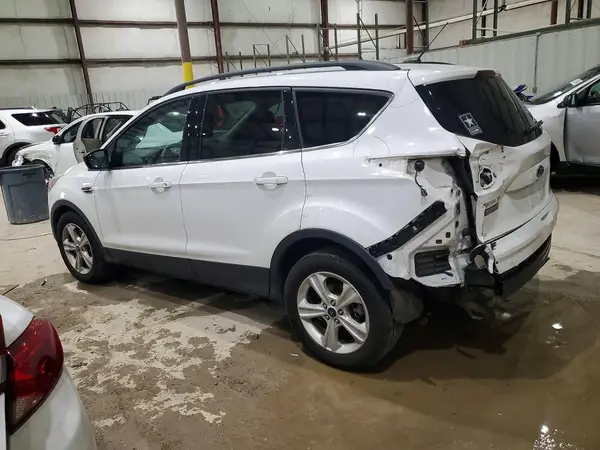 1FMCU9GX4GUB85516 2016 FORD ESCAPE - Image 2