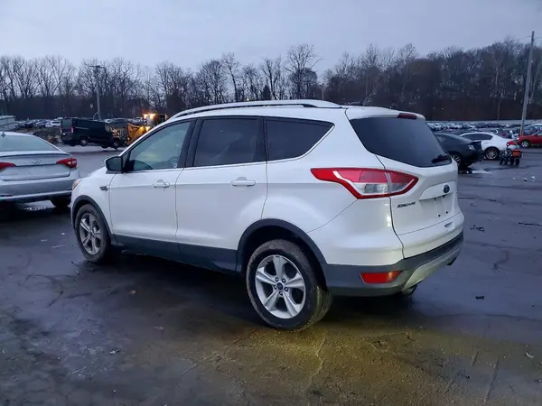 1FMCU9GX4GUB86228 2016 FORD ESCAPE - Image 2