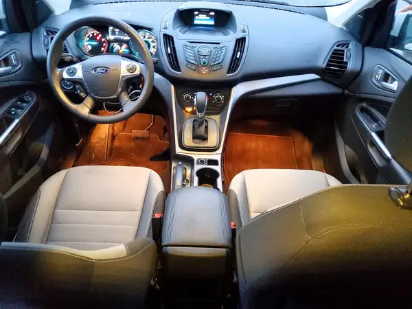 1FMCU9GX4GUB86228 2016 FORD ESCAPE - Image 8