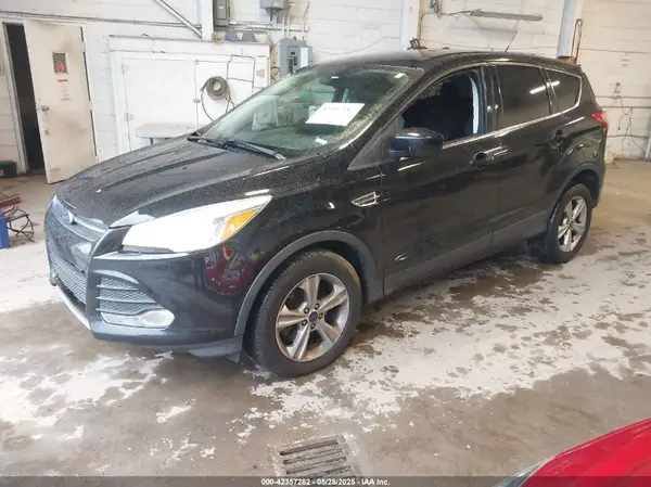 1FMCU9GX4GUB87153 2016 FORD ESCAPE - Image 2