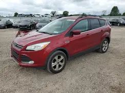 1FMCU9GX4GUB87279 2016 FORD ESCAPE