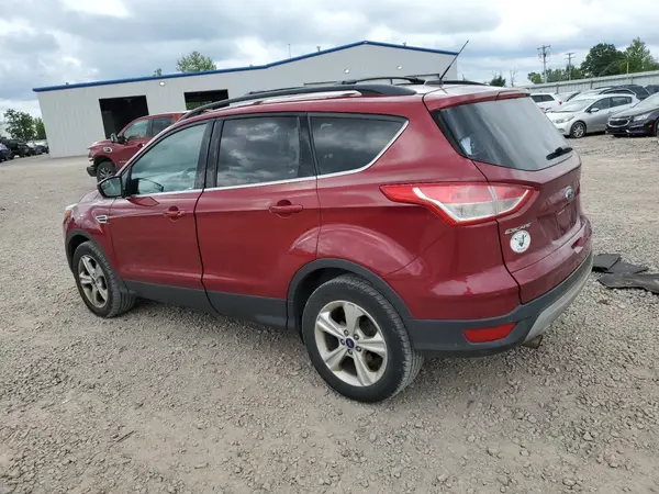 1FMCU9GX4GUB87279 2016 FORD ESCAPE - Image 2