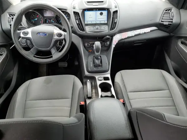 1FMCU9GX4GUB87279 2016 FORD ESCAPE - Image 8