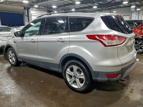 1FMCU9GX4GUB92398 2016 FORD ESCAPE - Image 2