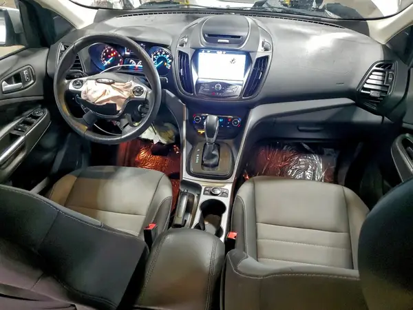 1FMCU9GX4GUB92398 2016 FORD ESCAPE - Image 8