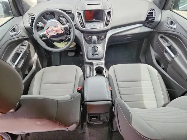 1FMCU9GX4GUB93552 2016 FORD ESCAPE - Image 8