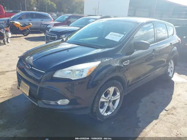 1FMCU9GX4GUB93826 2016 FORD ESCAPE - Image 2
