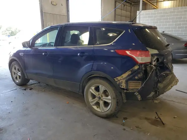1FMCU9GX4GUB98198 2016 FORD ESCAPE - Image 2