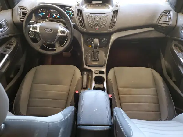 1FMCU9GX4GUB98198 2016 FORD ESCAPE - Image 8
