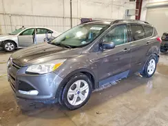 1FMCU9GX4GUB98802 2016 FORD ESCAPE