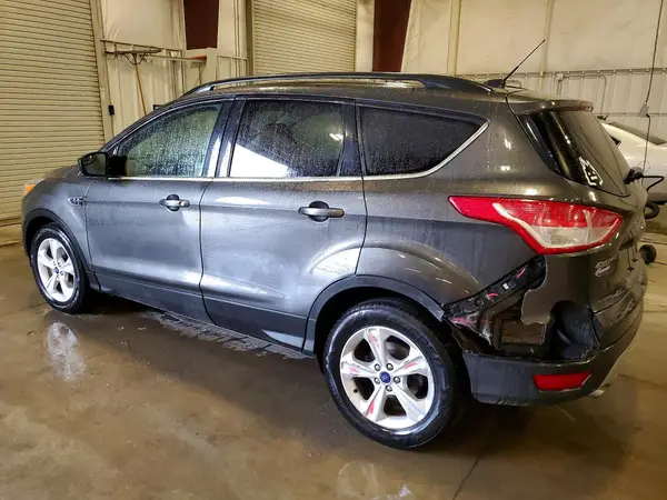 1FMCU9GX4GUB98802 2016 FORD ESCAPE - Image 2