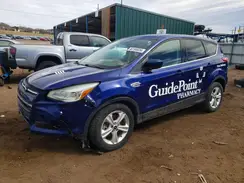 1FMCU9GX4GUB98864 2016 FORD ESCAPE