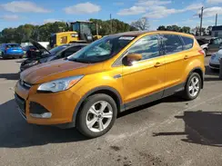 1FMCU9GX4GUB98928 2016 FORD ESCAPE