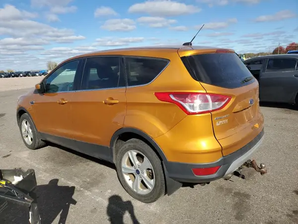 1FMCU9GX4GUB98928 2016 FORD ESCAPE - Image 2