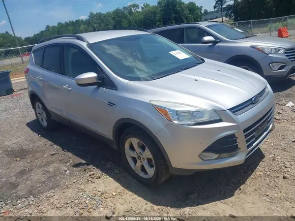 1FMCU9GX4GUC01617 2016 FORD ESCAPE - Image 1